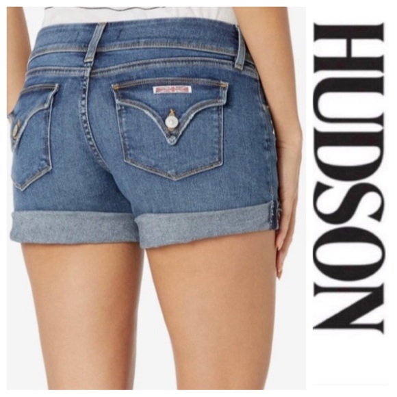 Hudson Jeans Shorts Sale Hudson Denim Shorts Poshmark
